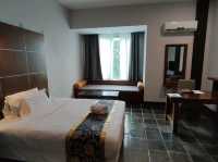 "Langkawi's Serene Gateway: A Heaven of Comfort & Warmth"