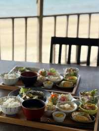 【山口旅行】抜群のロケーション