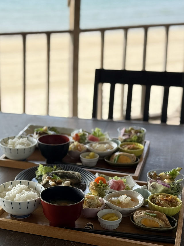 【山口旅行】抜群のロケーション