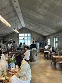 제주에서 만나는 리스본 감성☕️ 카페 아줄레주