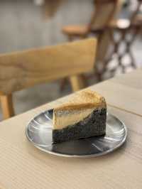 Cheapest great fruity coffee in Puchong