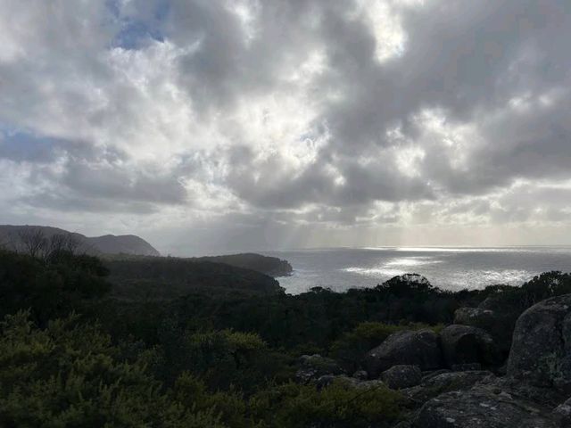 Freycinet National Park – TAS