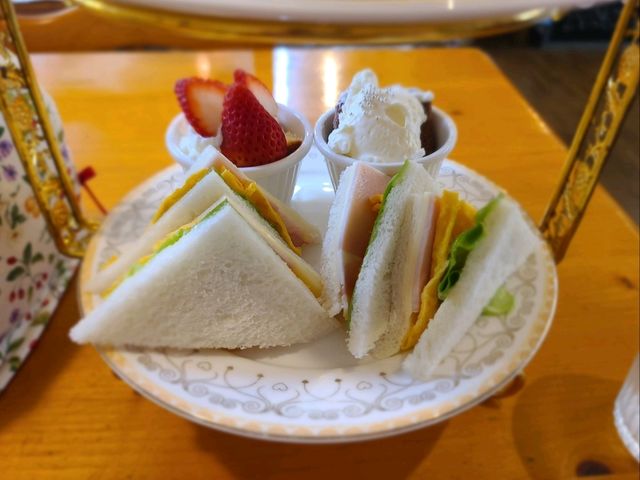 SUZU の森café (도치기현 나스시오바라시 시오바라온천)