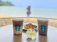 หนีเมืองมาเจอทะเลที่ Mercure Koh Chang