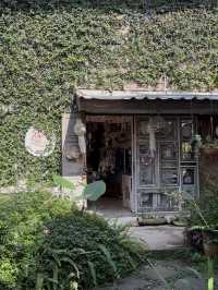 Discover Baan Kang Wat: Chiang Mai’s Hidden Art Village You’ll Fall in Love With