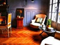 Le Marais – Paris’s Timeless Quarter of Charm, Culture & Cuisine