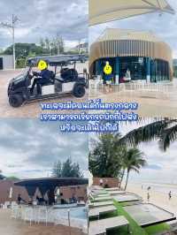 ✨ที่พัก Best Western Plus ทะเล&สวนน้ำ