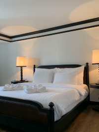 Mora boutique hotel - เชียงราย 