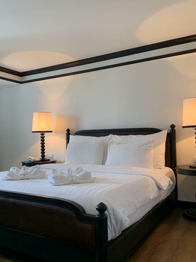 Mora boutique hotel - เชียงราย 