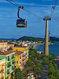 Pho Quoc Sunset Town 