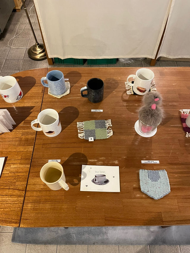 부산 | ☕️ 카페 채도