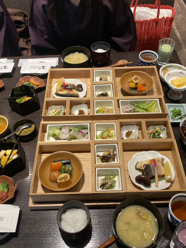 🏯 四万温泉・積善館