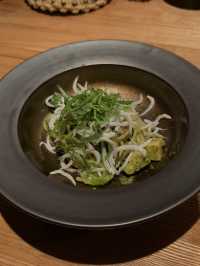 【岡山🇯🇵】倉敷の創作居酒屋の本気料理たち🍽️🍷
