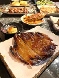 人生有限杯 。抵食串燒店！