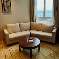 Elevated Elegance in the Heart of Hong Kong