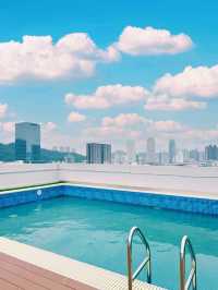珠海特色輕奢酒店：珠海旭美山酒店，使用trip.com預訂享受最大優惠