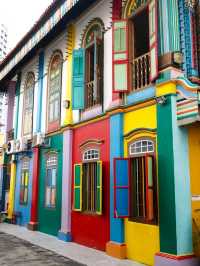 Little India 