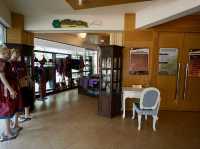 Highland People Discovery Museum