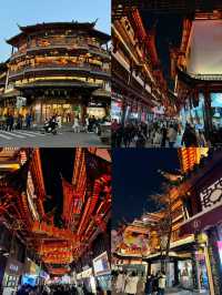 🇨🇳 Shanghai spots with Free Entrance
