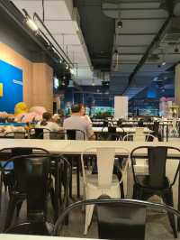 A Buffet Paradise Tucked in Jakarta