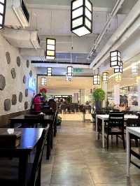 “Savour Authentic Korean Flavors at Pung Kyung Restaurant”