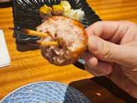 Kappo Makoto: Izakaya with Style & Grace