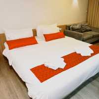 A Playful Escape with a Touch of Thai Charm
