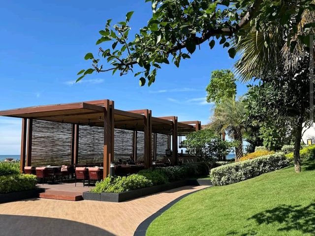 Birkin International Hotel