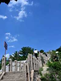 山西大同 一眼千年 跟天命人走一轉