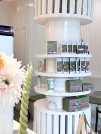 FFFs Matcha
