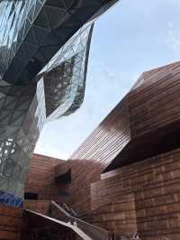 Shanghai World Expo Museum – A Global Legacy Under One Roof  