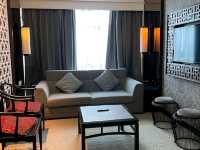 "Heritage Comfort in the Heart of Melaka"