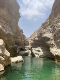 Muscat 5 Days Travel Guide 