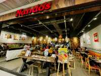 Flame-Grilled Flavor in the Heart of Queensbay