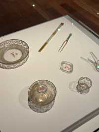 Hong Kong Palace Museum – A Modern Shrine to Chinese Heritage  