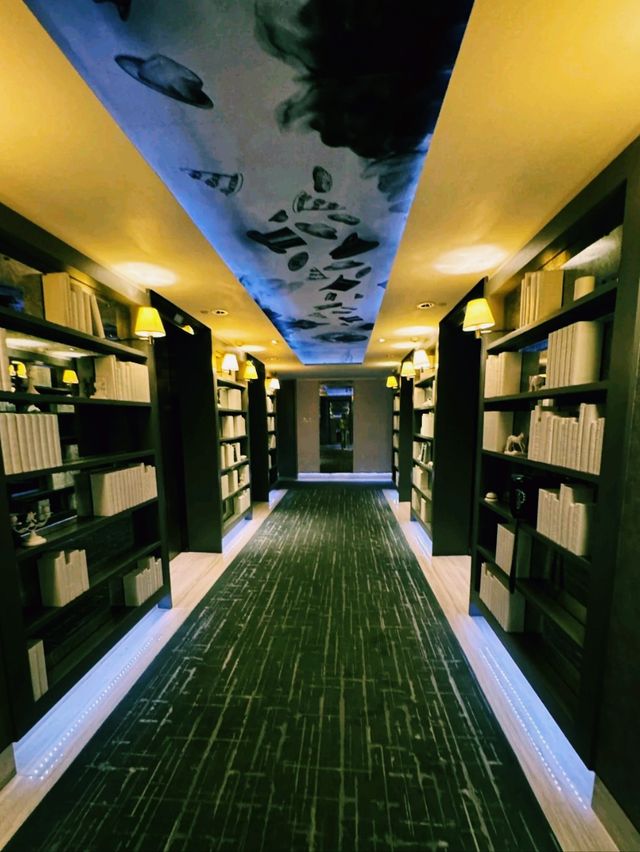 香港奢華親子酒店推薦:香港W酒店,無敵海景,房間面積很大 香港奢華親子酒店推薦:香港W酒店,無敵海景,房間面積很大