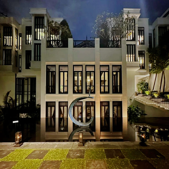 A Timeless Retreat of Heritage and Luxury