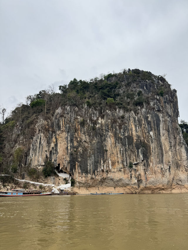 想像をはるかに超えたラオス旅行