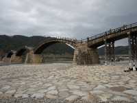สะพานคินไต錦帯橋