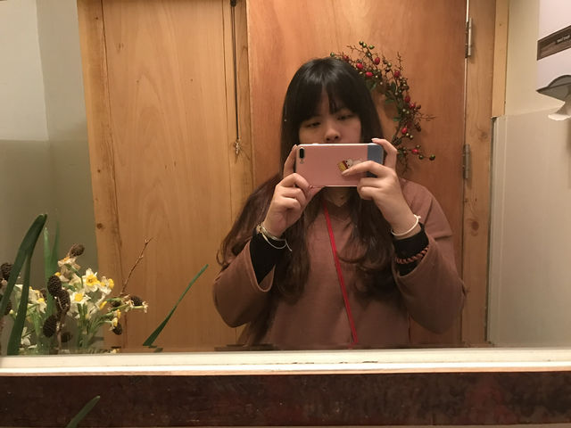 คาเฟ่ที่เกาหลี
