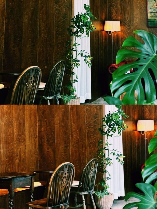 LP와 칵테일이 공존하는 대구 감성 명소 – 코러스커피(Chorus Coffee) 후기