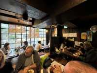 🔥 Griddle Magic in Kamakura: Sometaro’s Okonomiyaki is a Must-Try 🥢