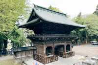 ⛩仙台東照宮！🌸櫻花季很美！