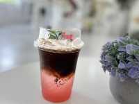 Sasi coffee space