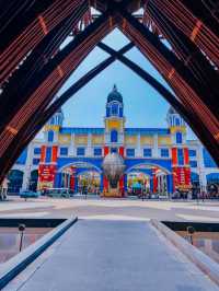 🌟 Grand World ฟูโกว๊ก —