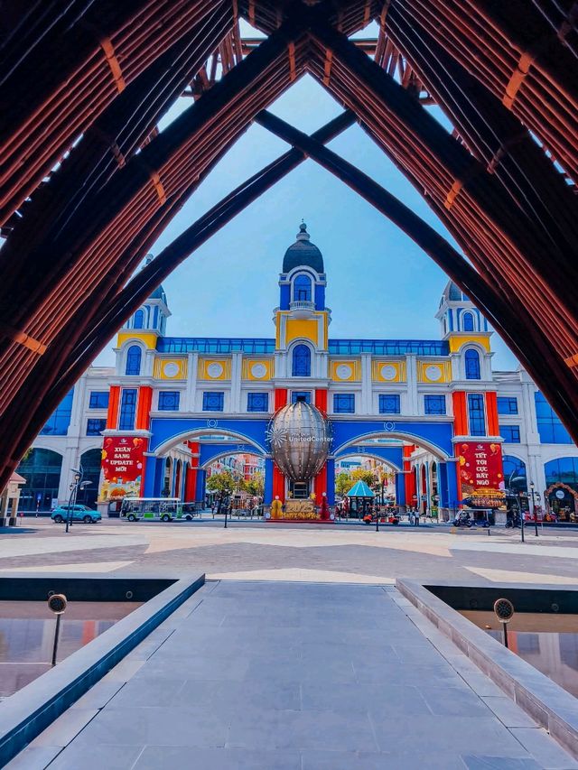 🌟 Grand World ฟูโกว๊ก —