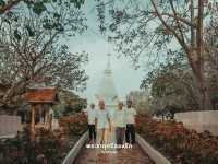 แพลนเที่ยว 19 วัด แดนอีสาน แผ่นดินธรรม แผ่นดินทอง