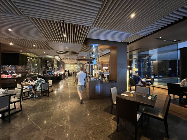 🥐 Global Flavours, Local Warmth – Breakfast Bliss at Twenty-Seven Bites 🍳