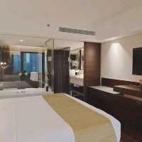 The Mira Hong Kong