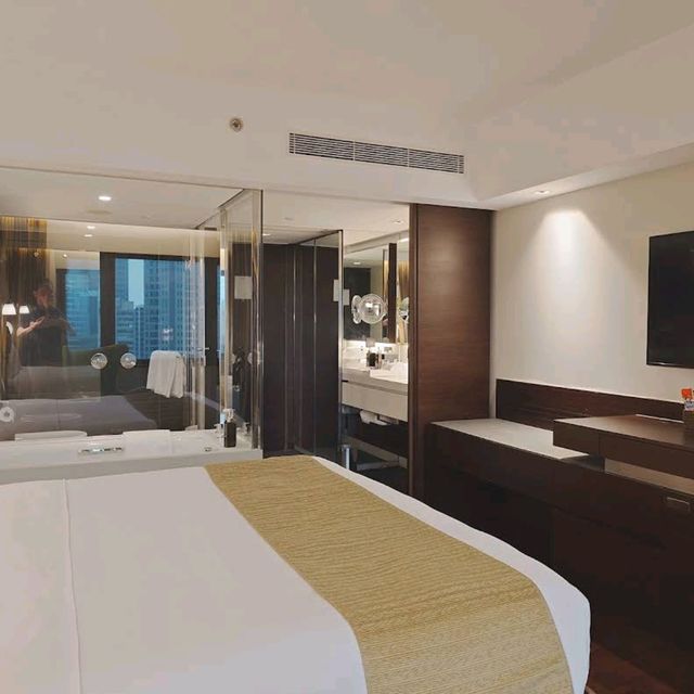 The Mira Hong Kong